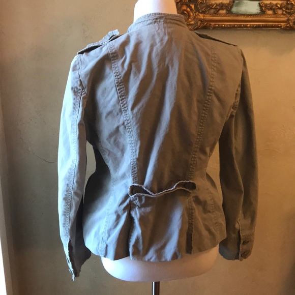 Banana Republic Jacket - Picture 3 of 4